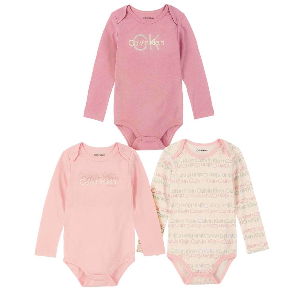 Calvin Klein 3 piece set
